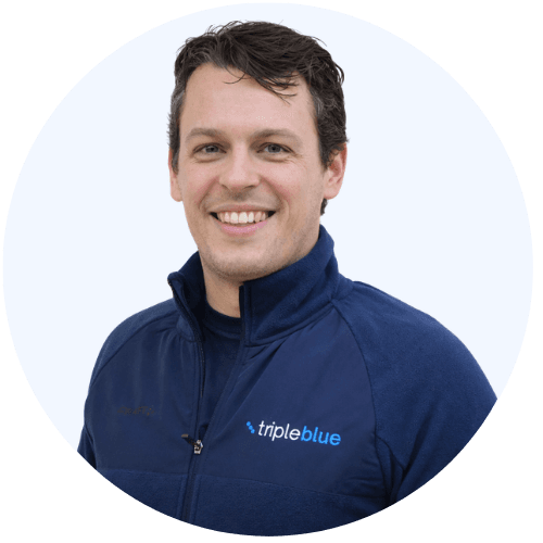 Bram van de Meerendonk